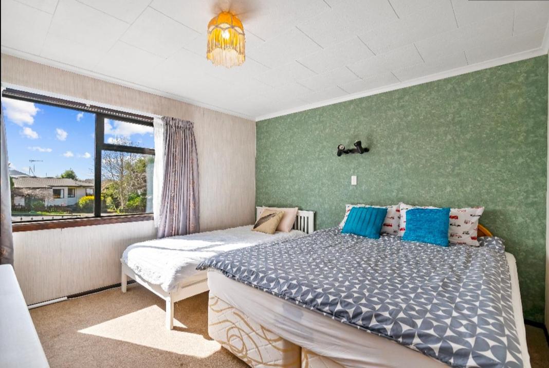 Newday Whangarei Exterior foto