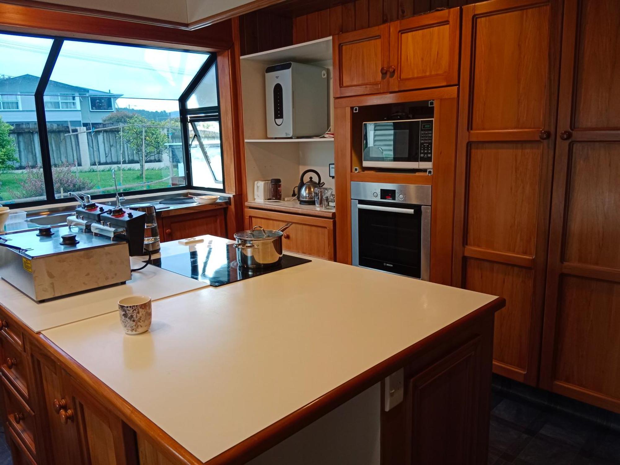 Newday Whangarei Exterior foto