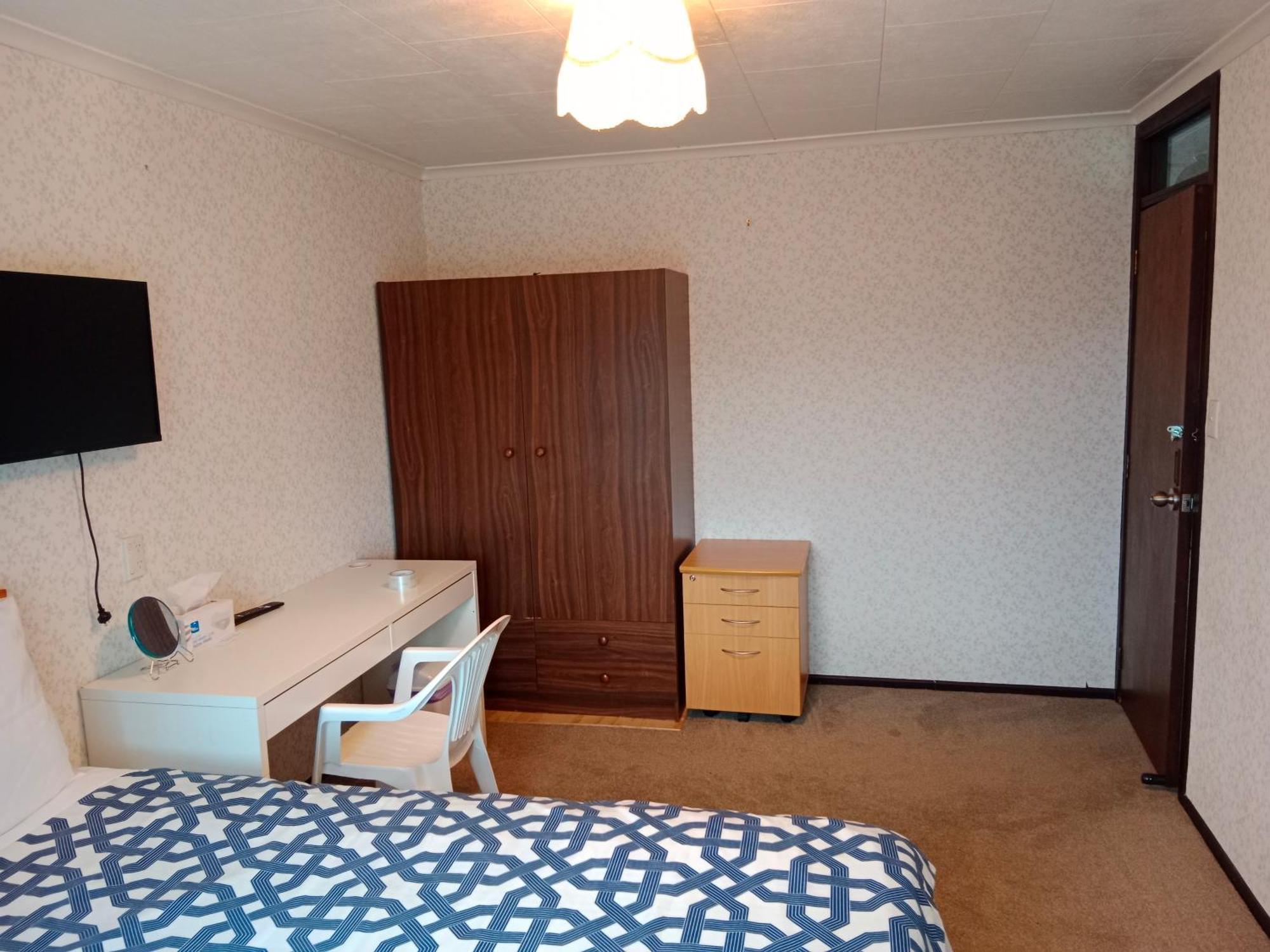 Newday Whangarei Exterior foto