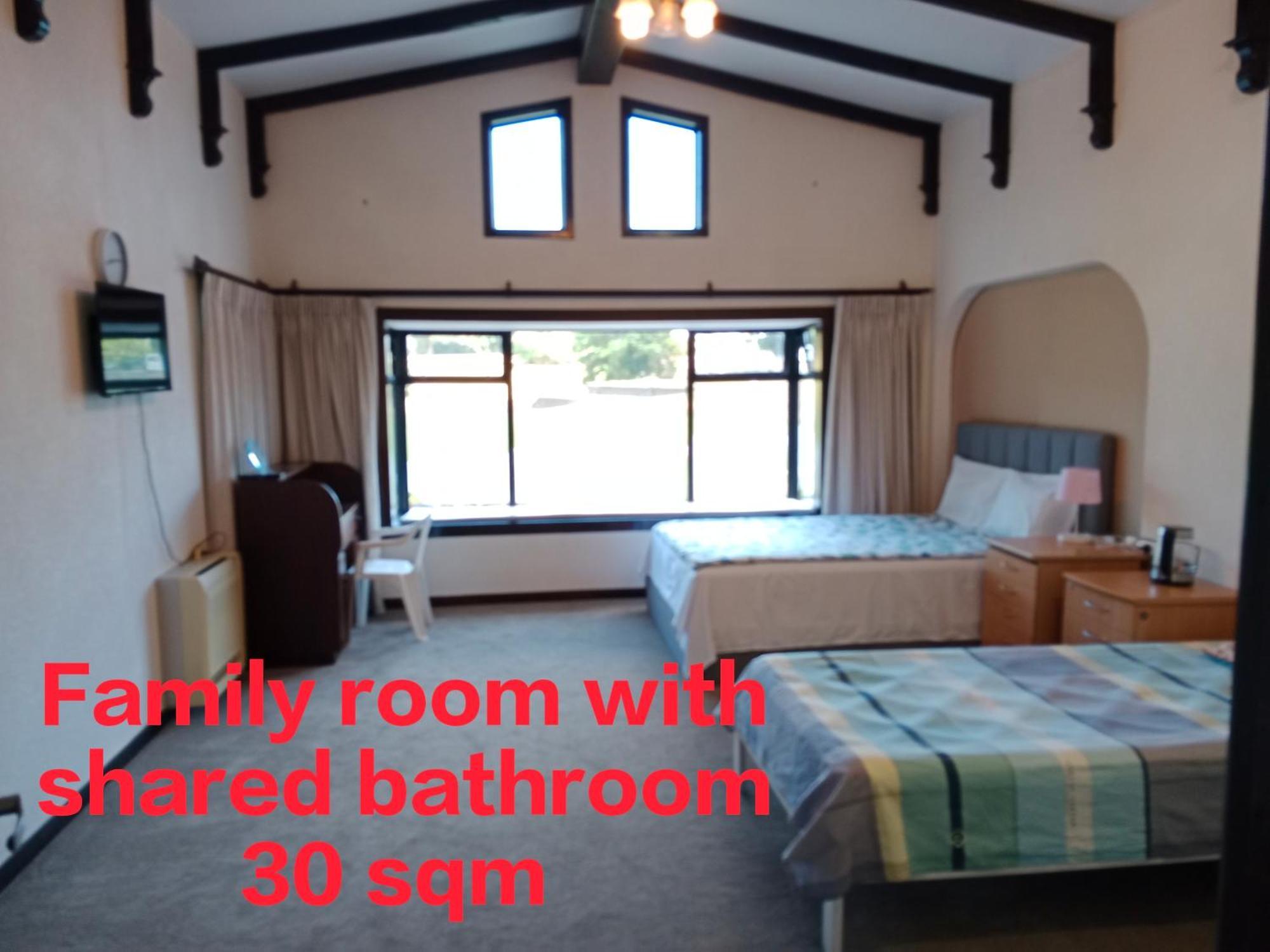 Newday Whangarei Exterior foto